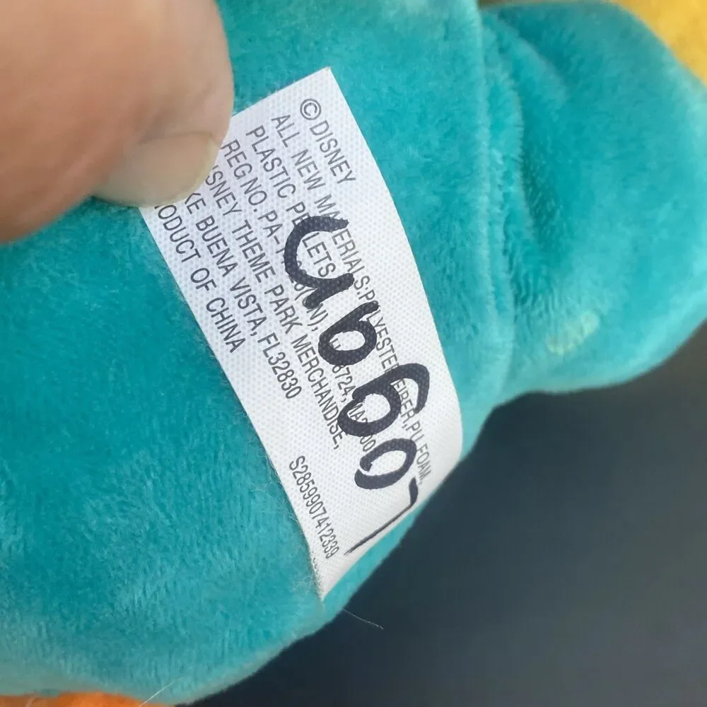 Disney store secret